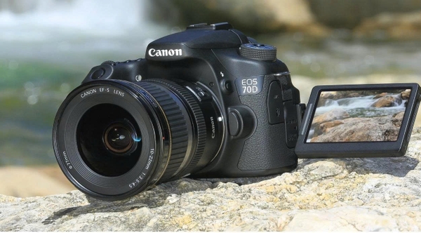 Máy Ảnh Cũ Dưới 10 Triệu