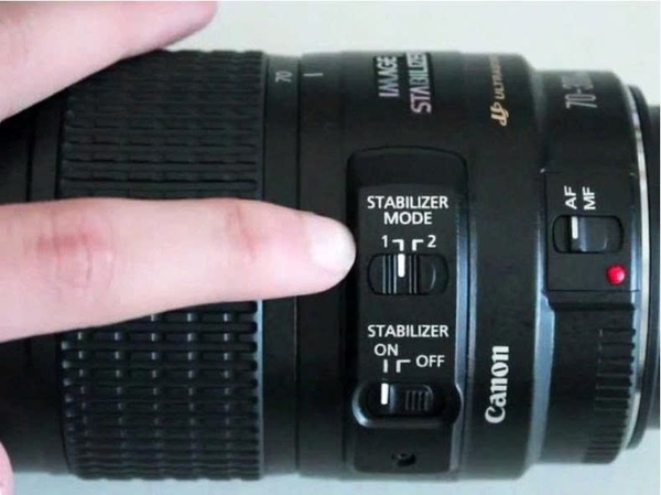 Cách đọc thông số ống kính cũ: Hiểu về tiêu cự và khẩu độ trong 5 phút.