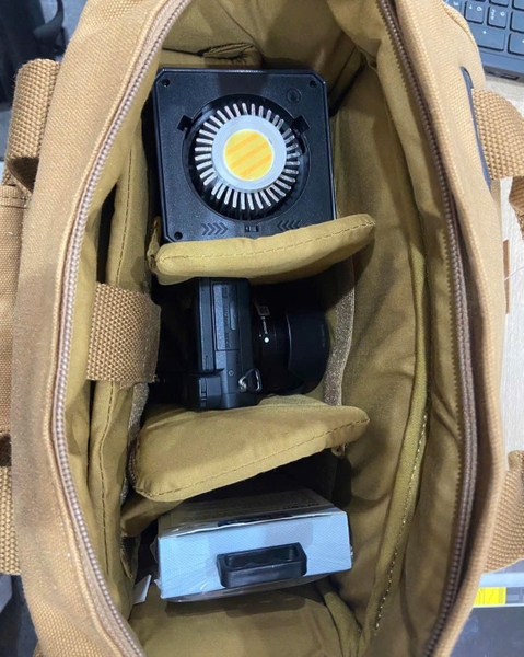 Cách bảo quản máy ảnh cũ