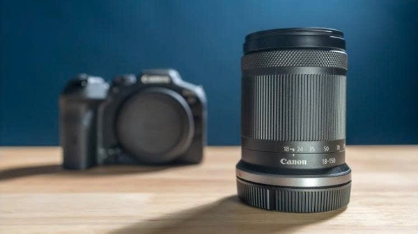 Máy Ảnh Cũ Cho Người Tập Chơi