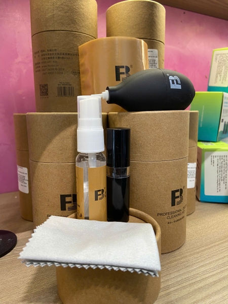 phụ kiện không thể thiếu khi mới mua máy ảnh