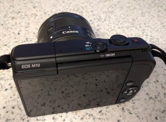  Máy Ảnh Cũ Nhỏ Gọn