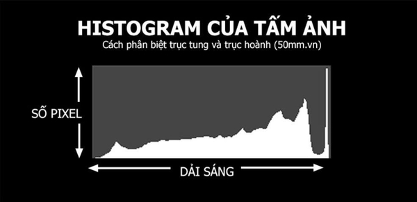 Biểu Đồ Histogram