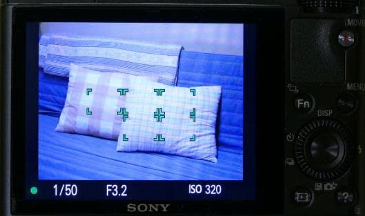  Máy Ảnh Lấy Nét Nhanh