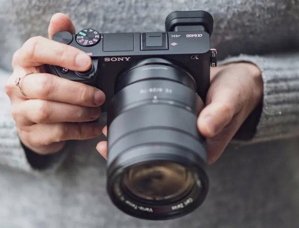 Cách Kiếm Tiền Từ Máy Ảnh Cũ 