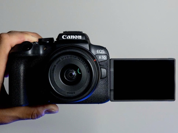  Máy Ảnh Lấy Nét Nhanh