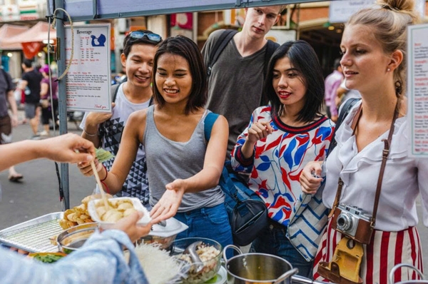 Cách Kiếm Tiền Từ Máy Ảnh Cũ 