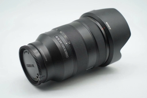 ống kính đa dụng