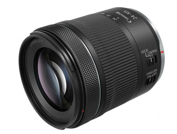 ống kính đa dụng