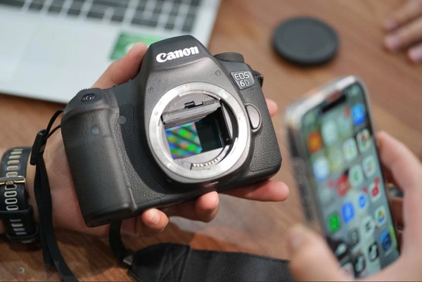 Kỹ Thuật Viên Tận Tâm