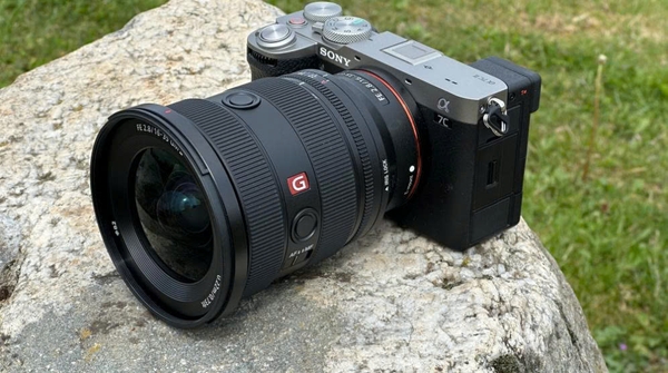 Sony A7C vs Sony A7 III