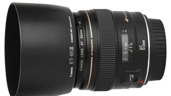 24-70mm f/2.8 vs 35mm 85mm f/1.8