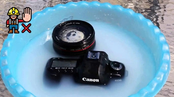 Cách Vệ Sinh Lens 