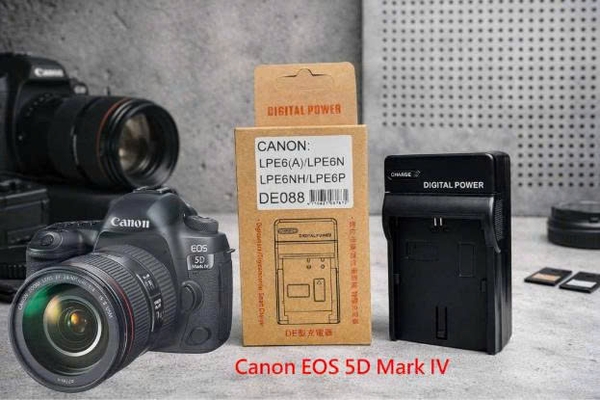 DSLR Năm 2026