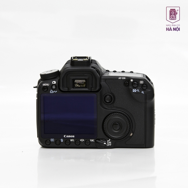 Canon 50D (Body)|MACHN | CỬA HÀNG MÁY ẢNH CŨ HÀ NỘI