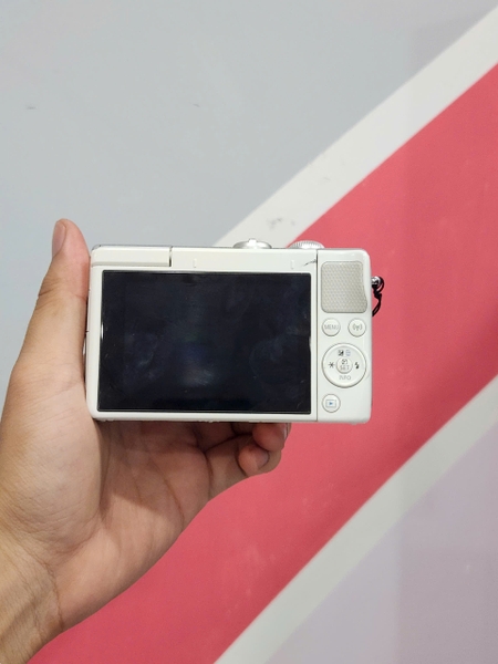 Máy ảnh Canon giá rẻ