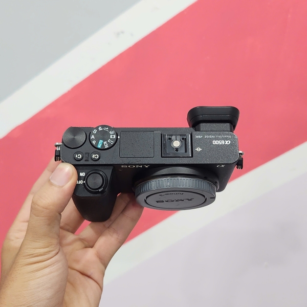 Sony A6300 Vs A6500 ảnh Sony A7 Iii Vs A6500 Sony A6300 A7iii