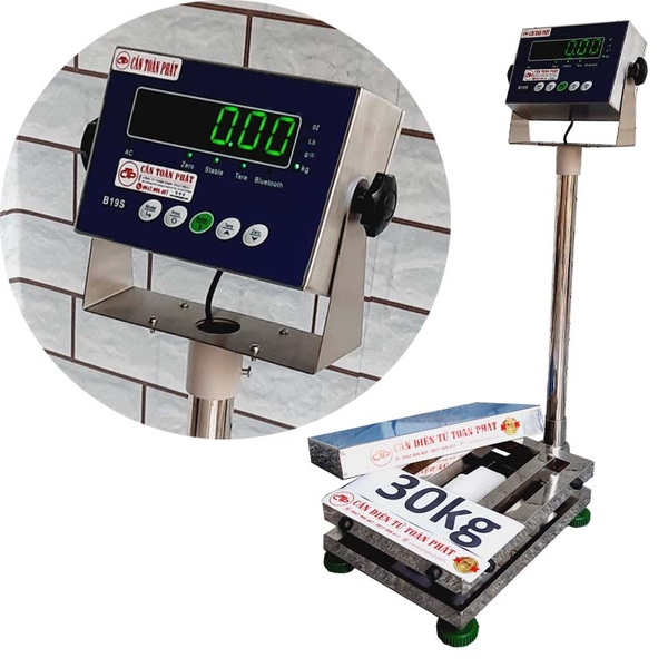 can-ban-dien-tu-inox-30kg-chong-nuoc-amcell-b19s30b34s