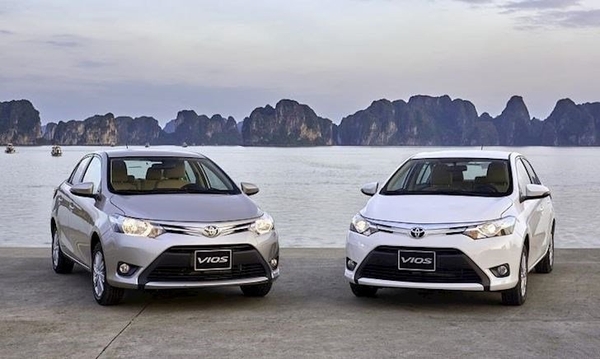 Dòng xe sedan là gì? Top 3 mẫu xe Sedan tốt nhất