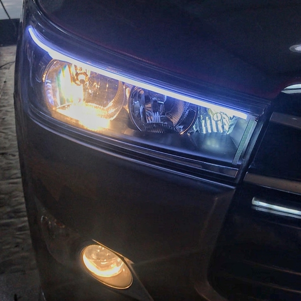 Hướng dẫn điều chỉnh đèn pha ô tô, chi tiết chỉnh đèn ô tô Vios | Toyota Okayama Đà Nẵng