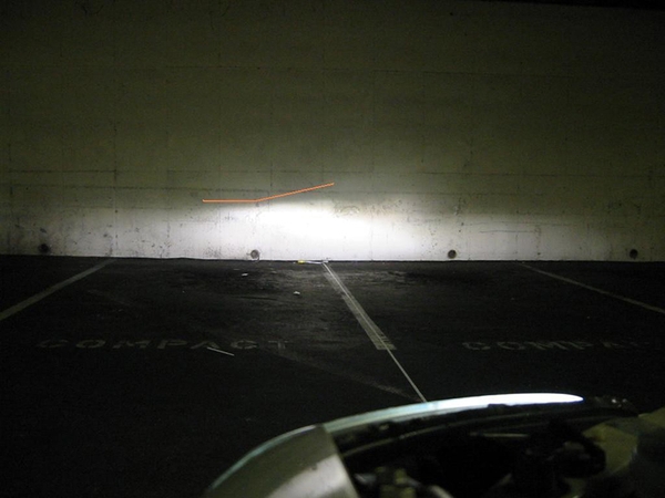 Cách điều chỉnh đèn pha ô tô Vios