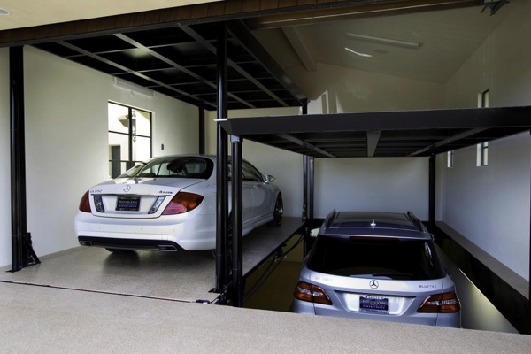 Kích thước nhà để xe ô tô bao nhiêu là hợp lý? | Toyota Okayama Đà ...