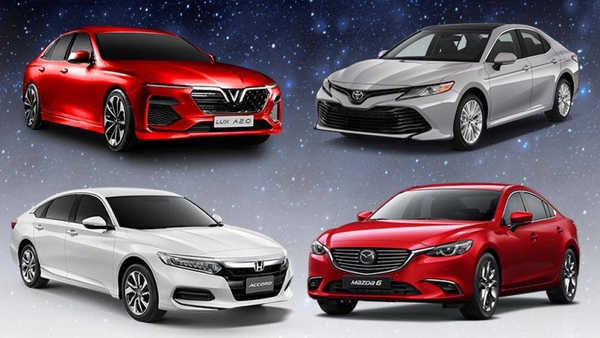 Xe phân khúc d là gì? Các dòng xe sedan hạng d đáng mua | Toyota Okayama Đà Nẵng Xe Phân Khúc D Là Gì? Các Dòng Xe Sedan Hạng D Đáng Mua | Toyota Okayama Đà Nẵng