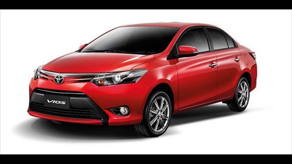 Có nên mua xe Toyota Vios cũ không?