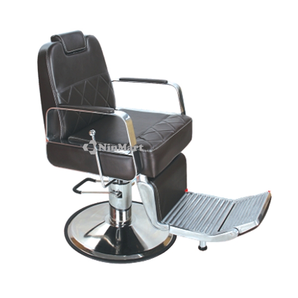 Ghế cắt tóc nam Barber BX400