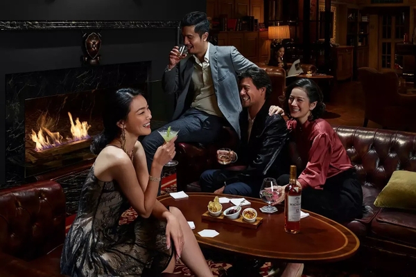 Liệu bạn đã thưởng thức rượu Macallan đúng cách?