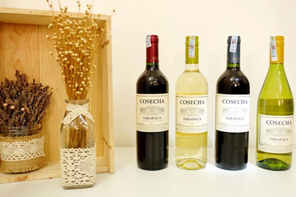 Cách thử nếm rượu vang đúng chuẩn Sommelier chuyên gia rượu