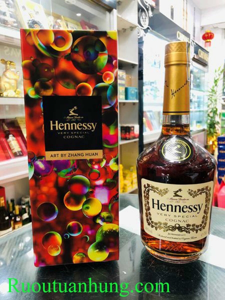 Hennessy Verry Special F20 dung tích 700ml