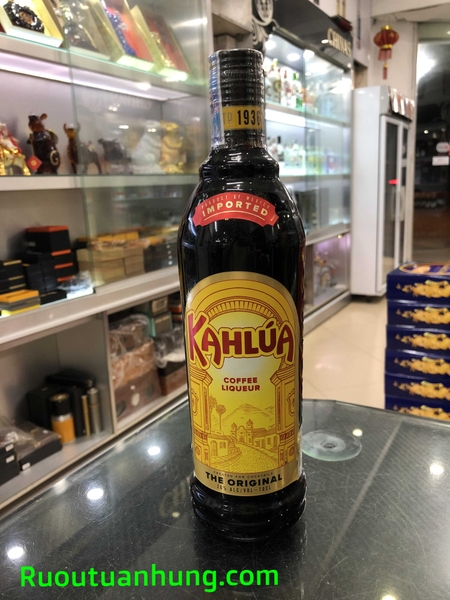 Kahlua - dung tích 700ml