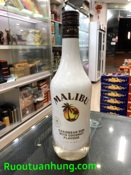 Malibu - dung tích 700ml