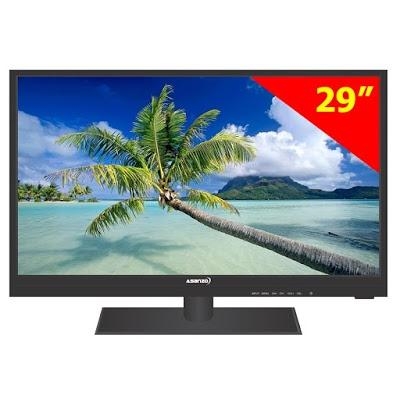 TIVI ASANZO 29 INCH