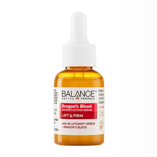 Tinh chất máu rồng Balance Active Formula Dragons Blood Lifting serum - 30ml