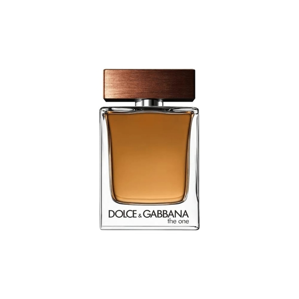 Nước hoa nam Dolce & Gabbana The One EDT for men 100ml - Hàng chính hãng