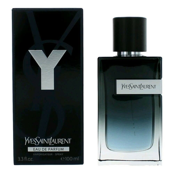 Nước hoa nam Yves Saint Laurent Men's Y Eau de Parfum 100ml - Hàng chính hãng