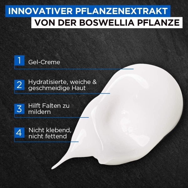 Kem dưỡng ẩm chống lão hóa nam giới L'Oral Men Expert Falten Stop Anti-Wrinkle Treatment for Men 50 ml