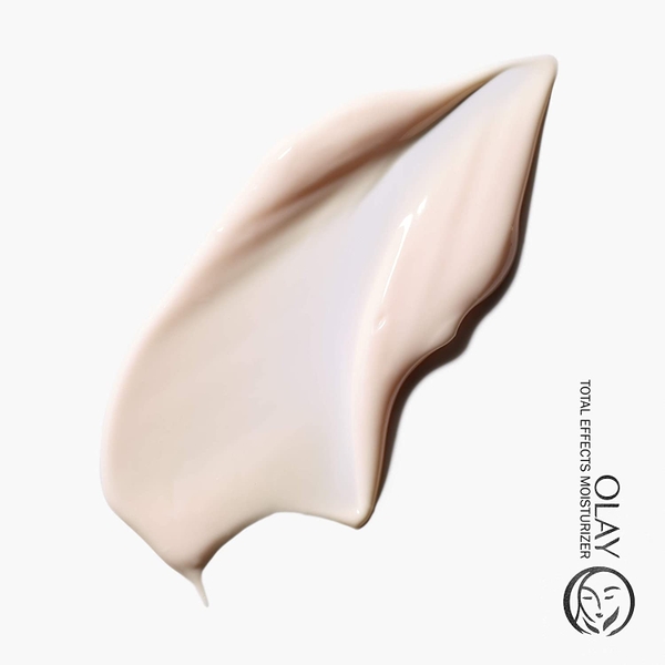 Kem dưỡng ẩm ban đêm Olay Total Effects 7-in-1 Anti Ageing Night Firming Moisturiser with Niacinamide, Vitamin C and E, 50 ml