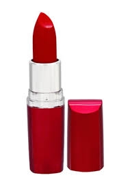 Son siêu ẩm Maybelline Moisture Extreme Lipstick - No.535 Passion Red