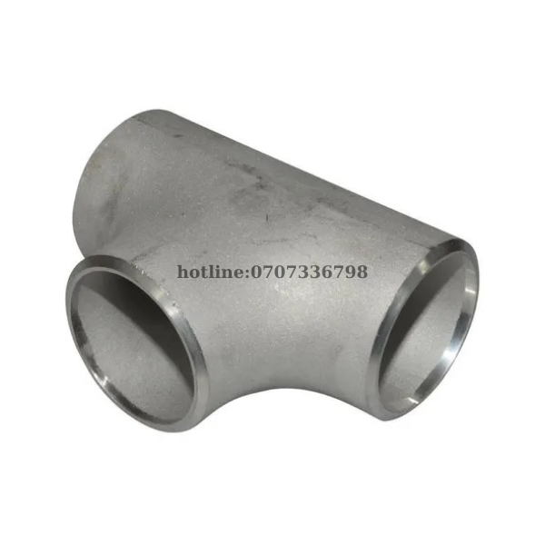 Tê hàn inox 304 | CÔNG TY TNHH VẬT TƯ ĐIỆN NƯỚC VIỆT PHÁT