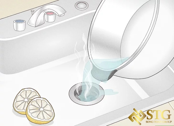 cac-phuong-phap-thong-bon-rua-phong-tam-khi-thoat-nuoc-cham-phu-kien-song-toan-17 Cách Sử Dụng Các Chất Dung Môi Tự Nhiên Để Thông Bồn Thoát Nước Chậm