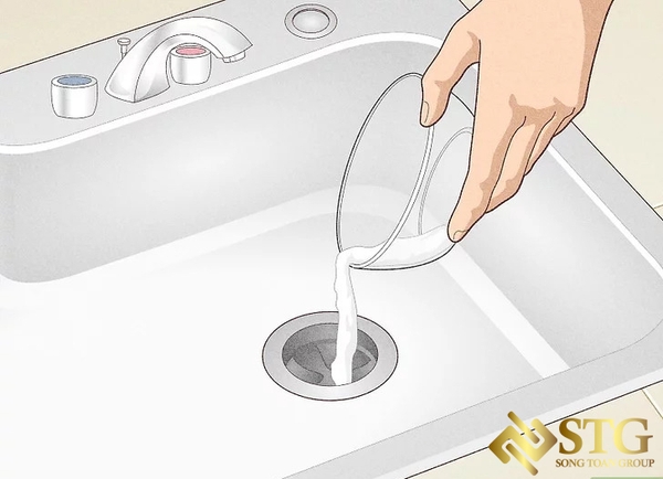 cac-phuong-phap-thong-bon-rua-phong-tam-khi-thoat-nuoc-cham-phu-kien-song-toan-21 Cách Sử Dụng Các Chất Dung Môi Tự Nhiên Để Thông Bồn Thoát Nước Chậm