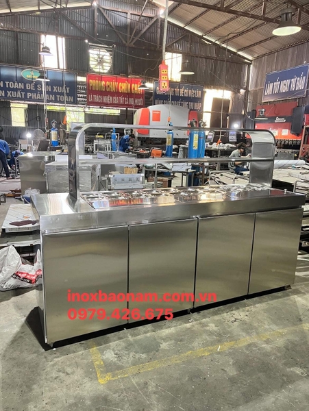 quay-pha-che-inox-304-quay-tra-hoa-qua