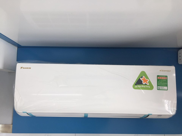 Có khoảng 5-7 triệu trong tay, nên mua điều hòa 2 chiều hay hay máy sưởi?