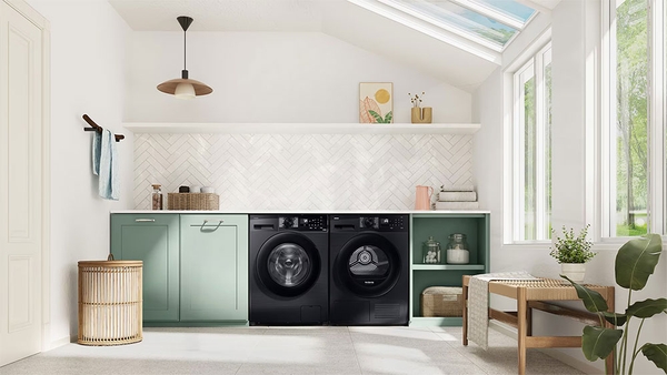 Góc low-tech: Kinh nghiệm chọn mua máy sấy quần áo