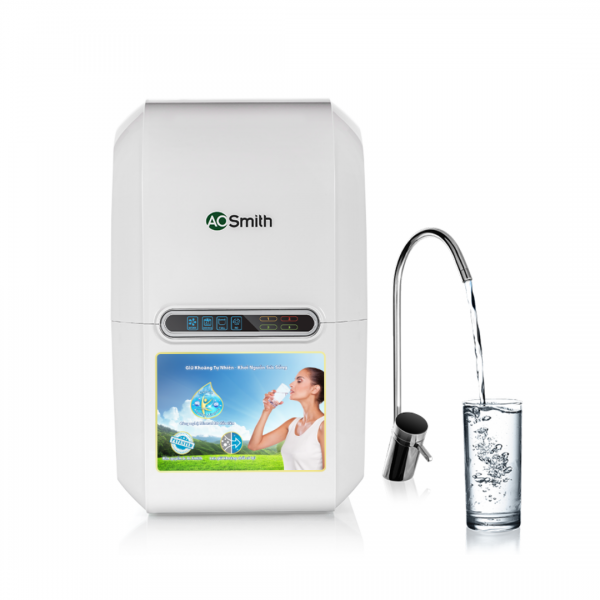 Máy lọc nước AO Smith