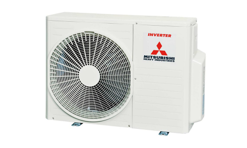 Dàn nóng điều hòa Mitsubishi Heavy Multi inverter 18000Btu SCM50ZS-S