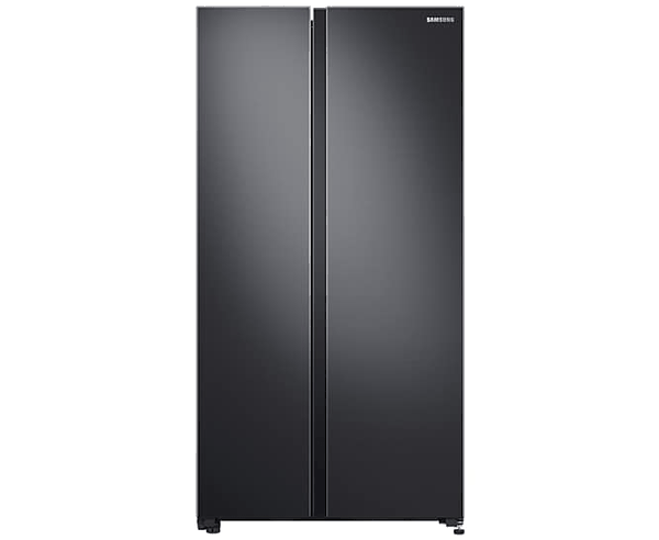 Tủ lạnh Samsung Side by side RS62R5001B4/SV 647 Lít